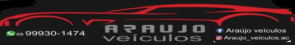 Araujo Veículos 3