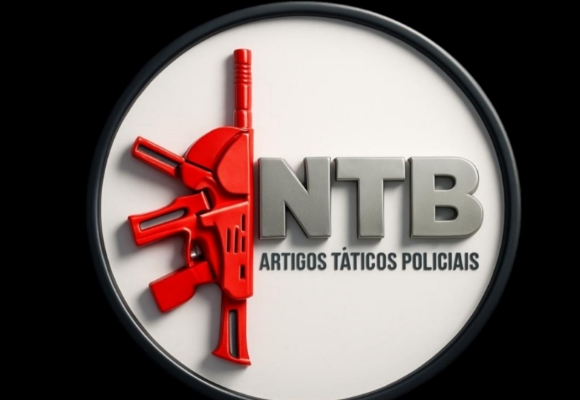 NTB artigos tático policiais