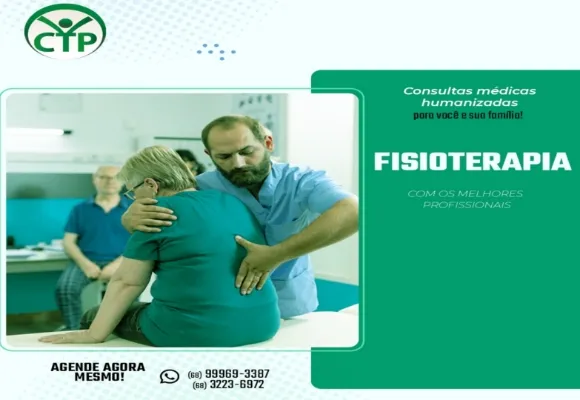 Clínica Popular CTP