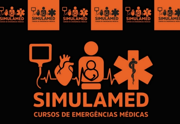 SIMULAMED Curso de Emergência Médica