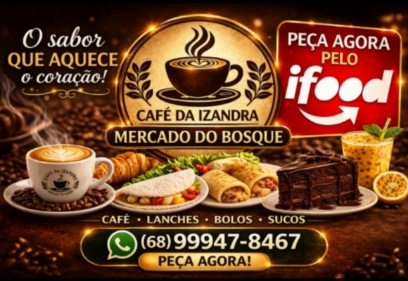 CAFÉ DA IZANDRA
