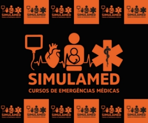 SIMULAMED Curso de Emergência Médica