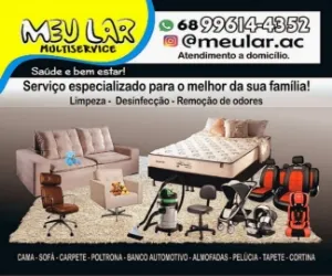 Meu Lar Miltiservice