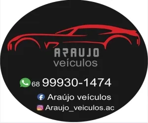 Araujo Veículos 5