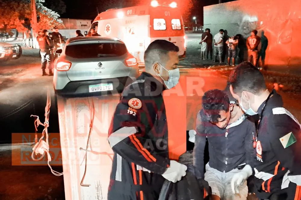 “Facção criminosa articula novas formas de ganhar dinheiro da sociedade e quadrilha é presa em Rio Branco.