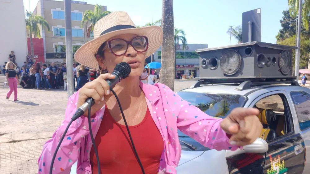 SINTEAC convoca trabalhadores da rede de educação estadual para movimento no próximo dia 04