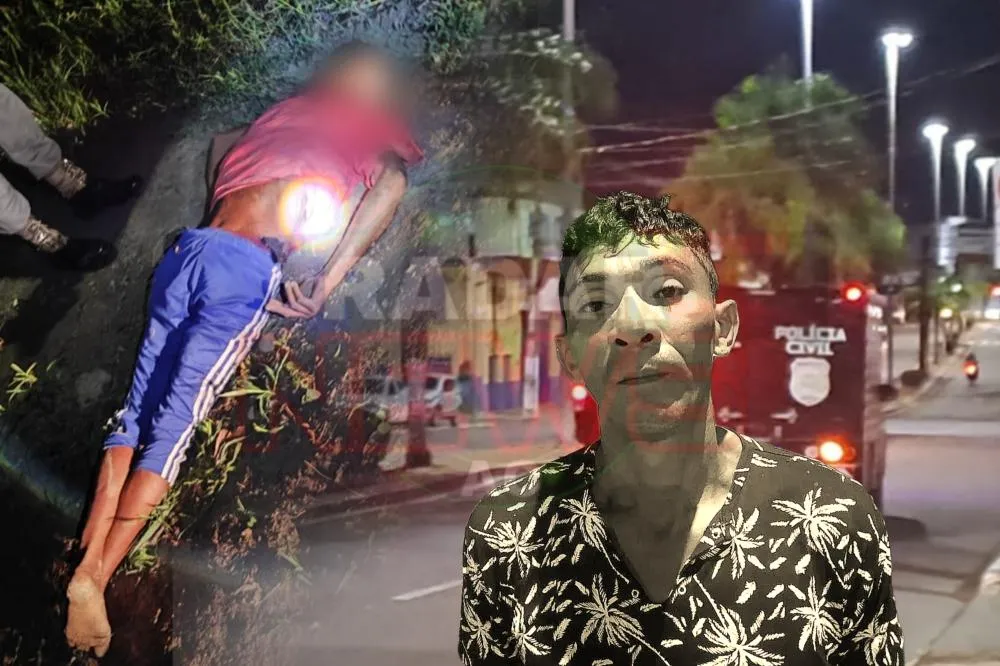 Homem é encontrado morto com pelo menos três perfurações por arma de fogo em ramal do Bujari.