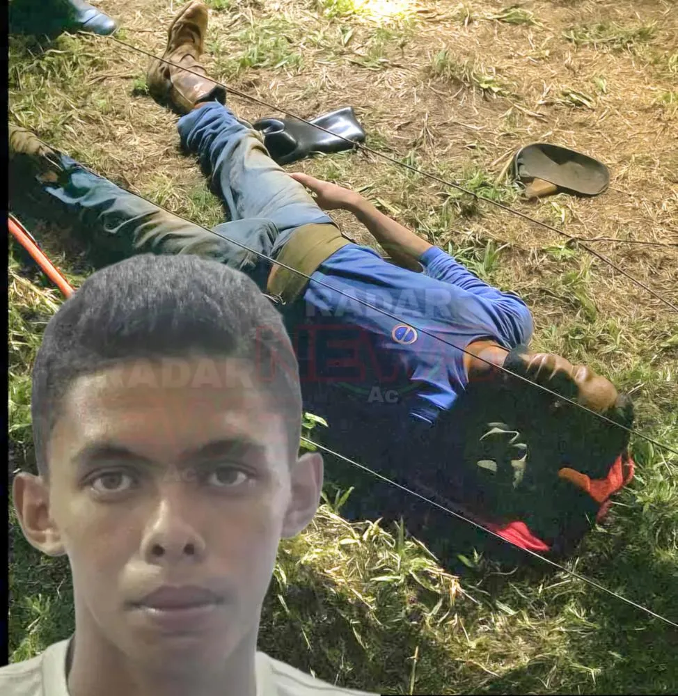 Trabalhador rural morre ao sofrer descarga elétrica em ramal no interior do Acre