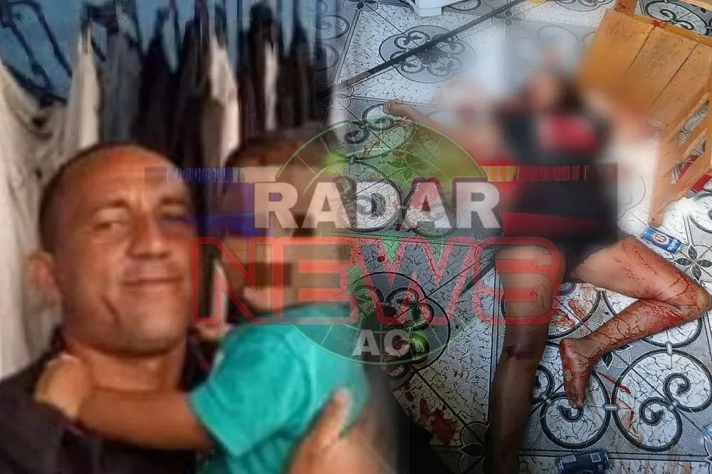 Tragédia na Vila do Incra: Casal Envolvido em Discussão Tem Desfecho Fatal.