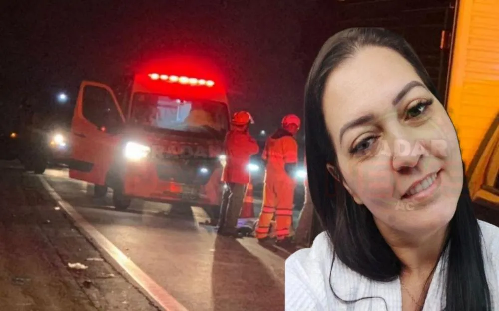 Acreana de 38 anos é morta a tiros em Araquari (SC); suspeito também foi baleado