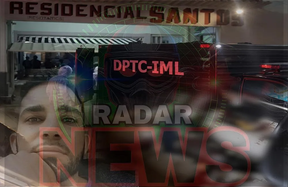 ENCONTRADO MORTO: Vigilante é encontrado em estado avançado de decomposição dentro de apartamento em Senador Guiomard.