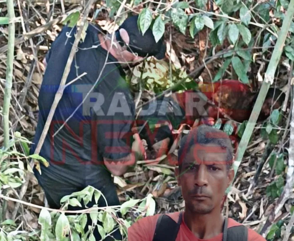 Bebedeira entre amigos termina em homicídio no interior do Acre.