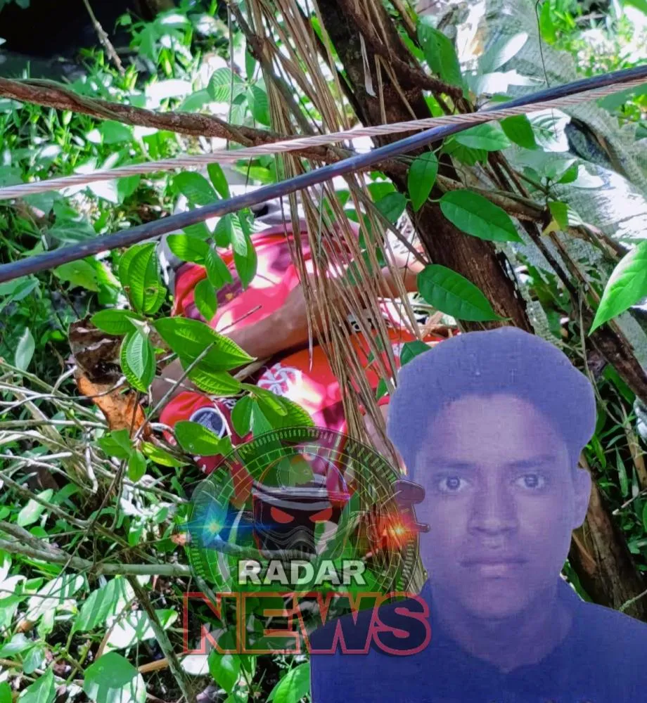 TRAGÉDIA; Descarga elétrica mata trabalhador rural durante conserto de equipamento no interior do Acre