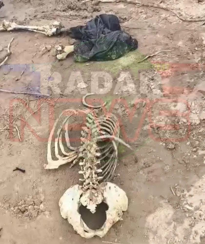 URGENTE; Grupo de pescadores encontra ossada humana no Rio Acre em Rio Branco.