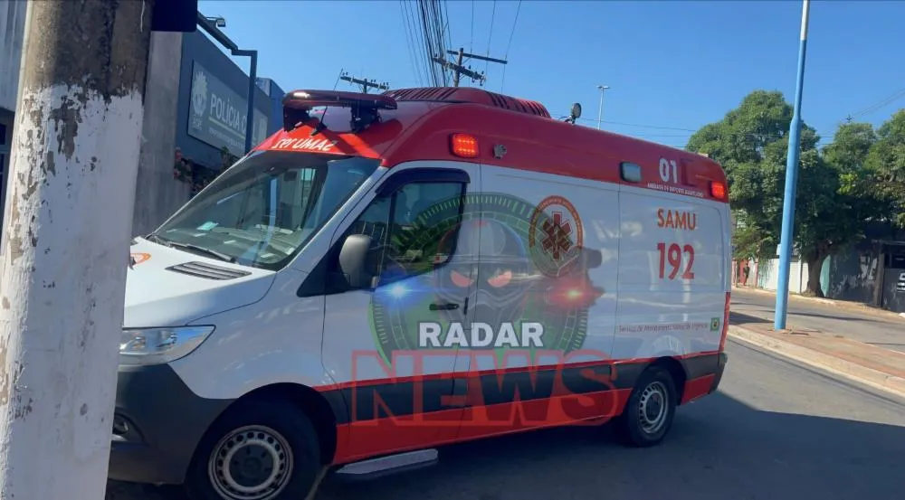 Peão morre após ser atropelado enquanto seguia de bicicleta para o trabalho na BR-364