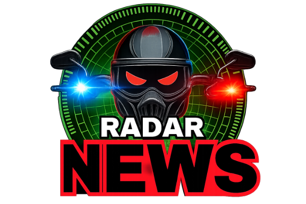 Logo de Radar News